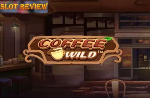 Coffee Wild Pragmatic Play Slot Review